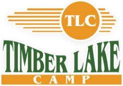 Timber Lake Camp logo