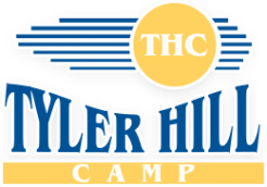 Tyler Hill Camp logo
