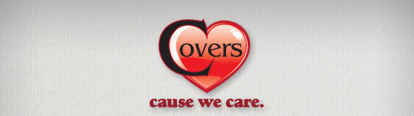 Covers Cause We Care